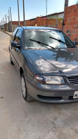 Gol G3 - Foto 7