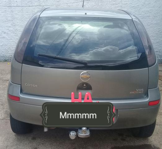 Corsa 2008 - Foto 3