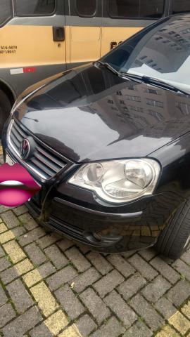 Polo Hatch 2010