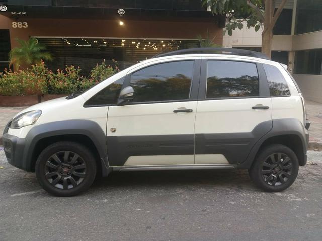 Idea Adventure Extreme 15/16