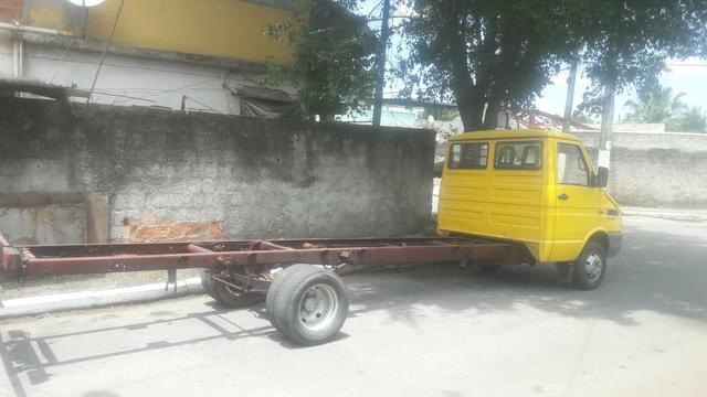 Caminhão Iveco Daily Mod. 4912 - Foto 5