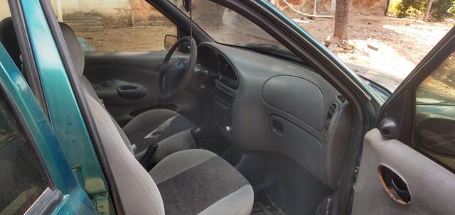 Ford Fiesta - Foto 4
