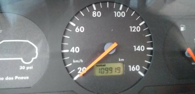 Gol 1.0 Mi 2000 - Foto 9