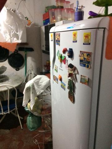 Oportunidade 02 Quartos, Garagem Só para Moto em Campo Grande Aceito Carro - Foto 6