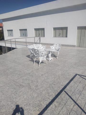 Casa 5 quartos lago Sul Condomínio Villages Alvorada Alto Padrão - Foto 5