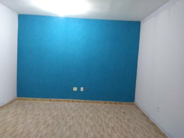 Alugo ótimo apartamento de 2 qts com varanda garagem QN8D riacho fundo 2 - Foto 2
