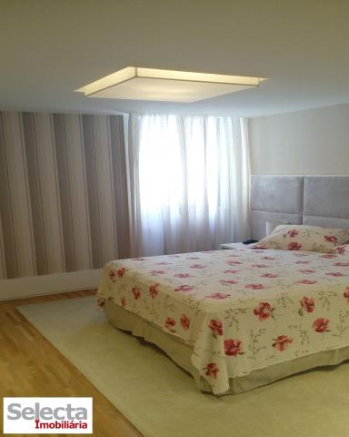 Apartamento de 500 m² mais lindo da Av. Atlântica, totalmente mobiliado e equipado, com tu - Foto 11