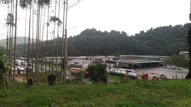 Fazenda Rio Pequeno, Campina Grande do Sul/PR - Foto 13