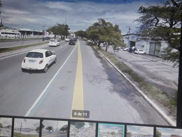 Terreno Comercial 21.863,67 m2 na Av. Tancredo Neves _ Próximo a Rod. Nova - Foto 9