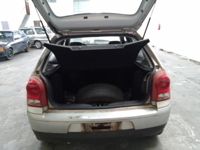 Gol 2006 - Peças - Foto 4