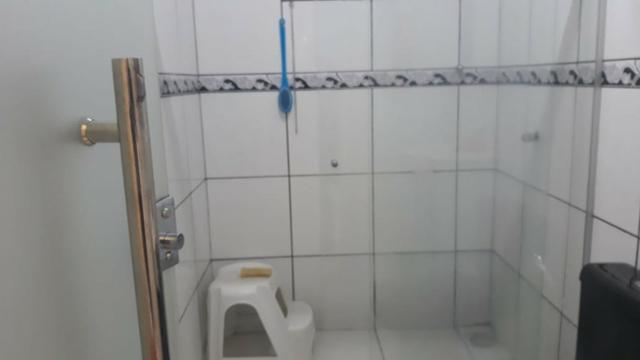 Casa Com Lote 875 Metros Rua 04 Vicente Pires - Foto 5