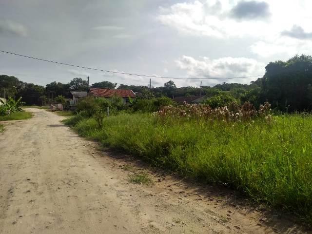 Ótimo terreno de esquina em Itapoá SC - Foto 2