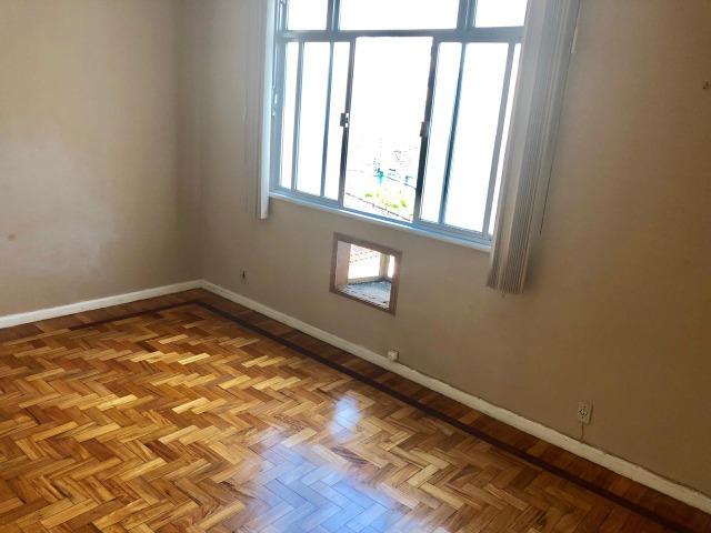 Apartamento 2 quartos Rua Salvador Pires - Foto 5
