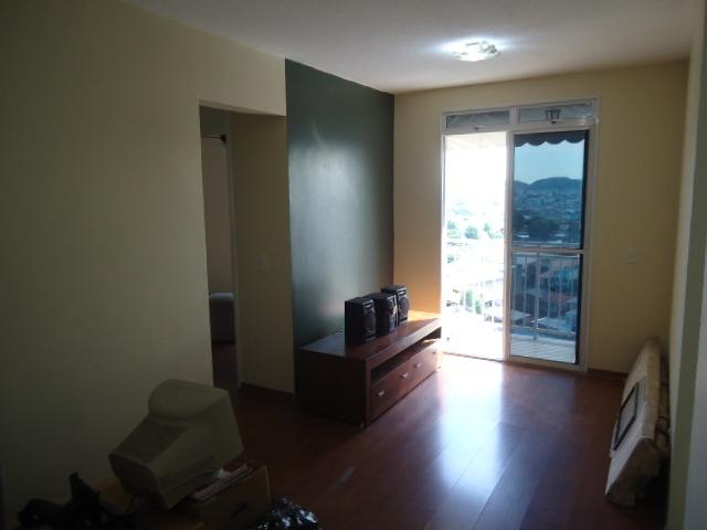 2 quartos no condomínio mais carioca R$750,00 +cond. +Taxas - Foto 7