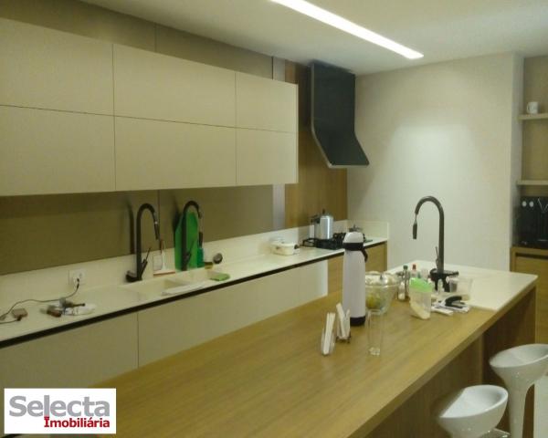 Apartamento de 500 m² mais lindo da Av. Atlântica, totalmente mobiliado e equipado, com tu - Foto 8