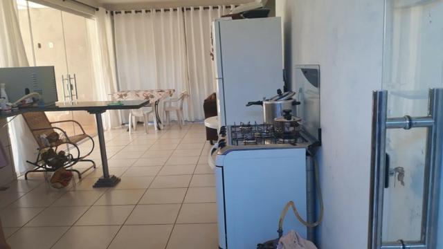 Casa Com Lote 875 Metros Rua 04 Vicente Pires - Foto 10