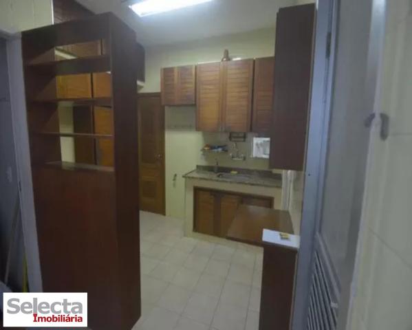 Apartamento espetacular de 3 quartos com vaga na escritura e para visitante. - Foto 14