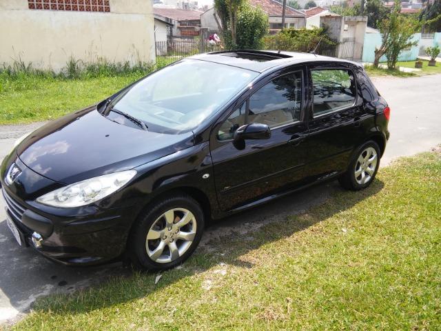 Peugeot 307 - 2.0 - Peças