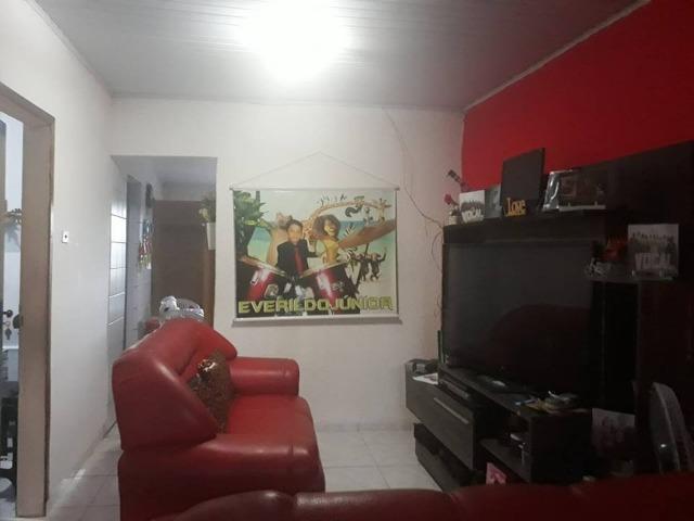 Baixamos!Excelente Casa/ Com Garagem/ Na Ur: 05 Ibura/ 9 * - Foto 2