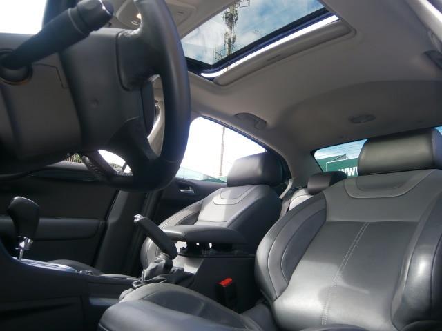Citroen C4 lounge exc.1.6 automático turbo - Foto 8
