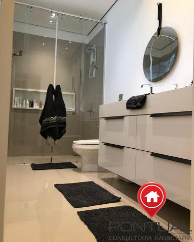 Casa à venda em marília no condomínio reserva esmeralda - Foto 13