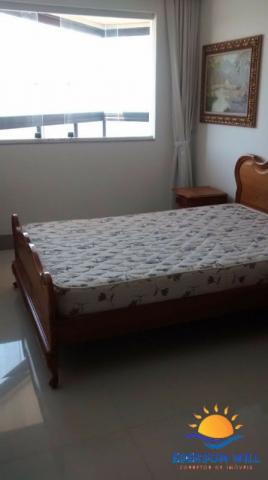 APARTAMENTO 03 QUARTOS (01 SUÍTE) DISPONÍVEL PARA LOCAÇÃO ANUAL NA PRAIA DO MORRO - Foto 9