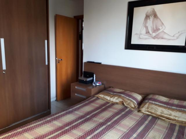 Apartamento à venda, 3 quartos, 2 vagas, nova granada - belo horizonte/mg - Foto 7