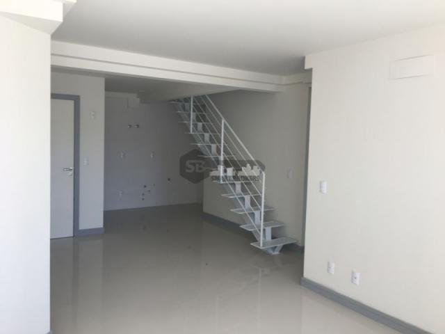 Cobertura duplex na cachoeira do bom jesus - Foto 3