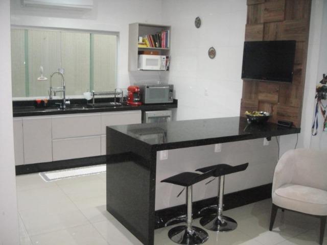 Linda Casa em Vicente Pires com 3 quartos! - Foto 9