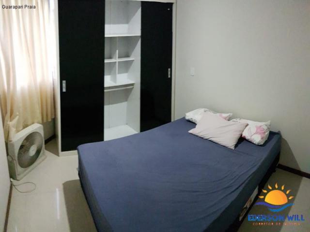 APARTAMENTO AMPLO E AREJADO À VENDA NA PRAINHA DE MUQUIÇABA - Foto 7