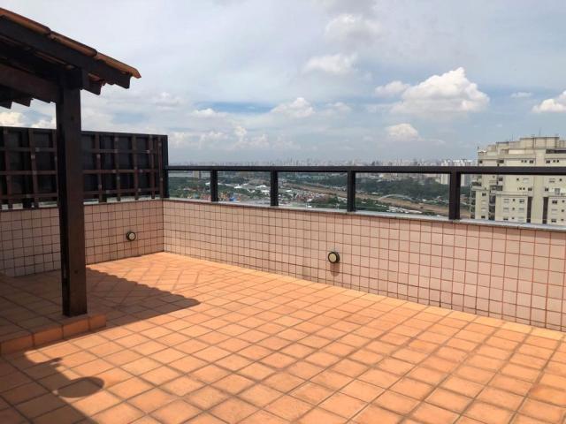 Apartamento à venda com 2 dormitórios em Casa verde, São paulo cod:170-IM380863 - Foto 17