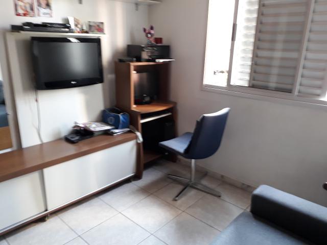 Apartamento à venda, 3 quartos, 2 vagas, nova granada - belo horizonte/mg - Foto 9