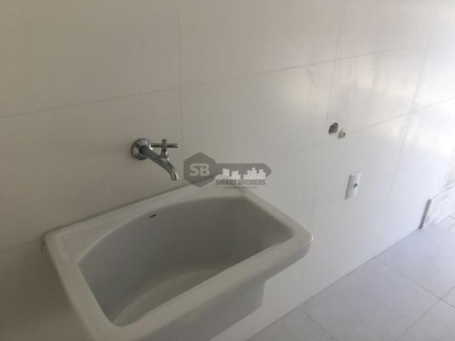 Cobertura duplex na cachoeira do bom jesus - Foto 14