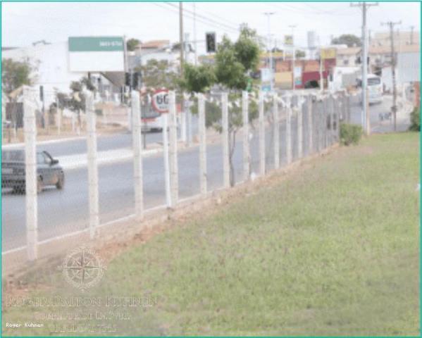 Terreno para locação em cuiabá, jardim santa isabel - Foto 2