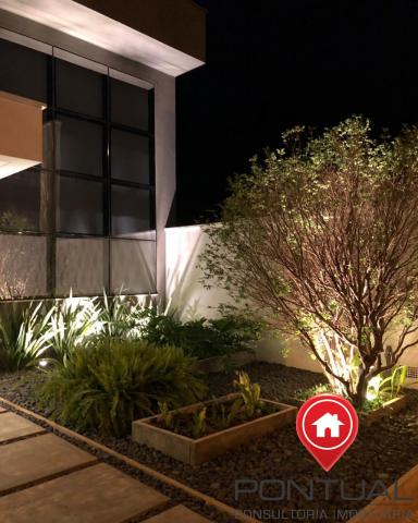 Casa à venda em marília no condomínio reserva esmeralda - Foto 2