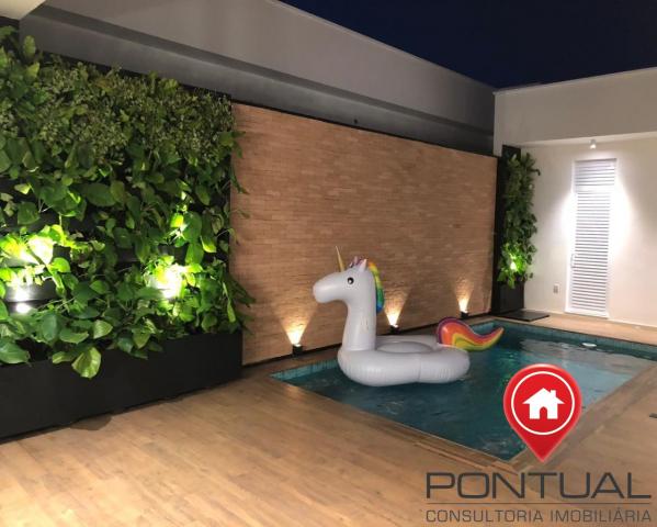 Casa à venda em marília no condomínio reserva esmeralda - Foto 16