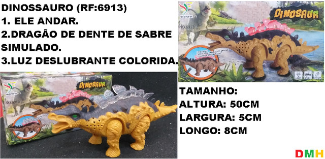 Dinossauro