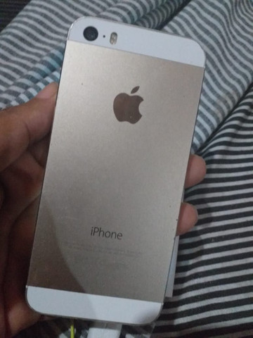 Iphone 5s