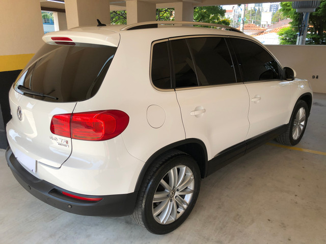 Tiguan tsi ano 2013 - Foto 4