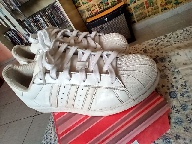 Adidas SUPERSTAR - Foto 3