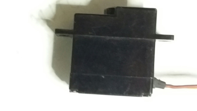 Servo Turnigy 1160a , Automodelo, Avião , Helicóptero, Barco - Foto 4