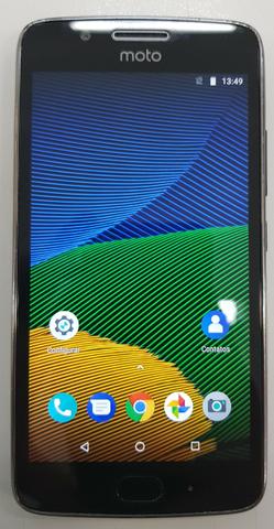 Moto G5