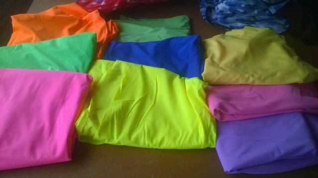 Lycra praia (LOTE)