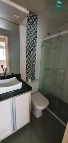 Apartamento à venda com 2 dormitórios em Pinheirinho, Curitiba cod:91116.001 - Foto 6