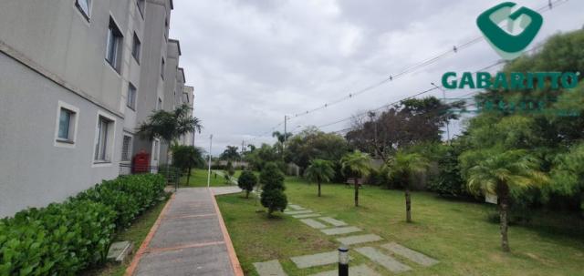 Apartamento à venda com 2 dormitórios em Pinheirinho, Curitiba cod:91116.001 - Foto 12