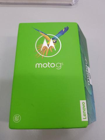 Moto G5 - Foto 6