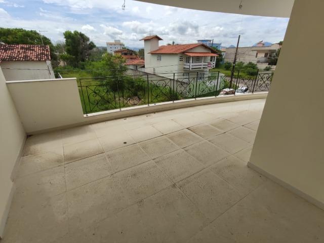 Apartamento 3 quartos com lazer completo em Nova Guarapari - Foto 10