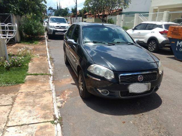 Fiat Siena 1.4 Tetrafuel -2.010/2010 - completo - Foto 3