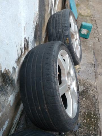 Roda 17