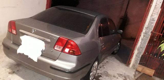 Honda civic - Foto 3